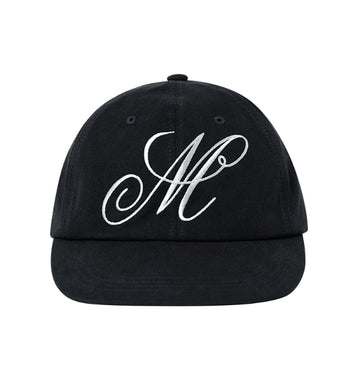 22FW M LOGO BALL CAP